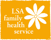 Little sisters of the assumption family health service