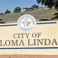 City of loma linda