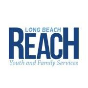 Long beach reach