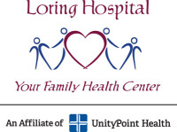 Loring hospital