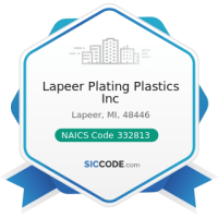 Lapeer plating and plastics