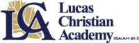 Lucas christian academy
