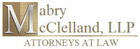 Mabry & mcclelland, llp