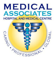 Medical associates, plc