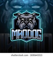 Mad dog