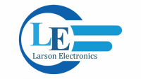 Larson electronics magnalight