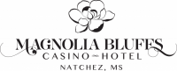 Magnolia bluffs casino