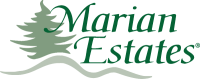 Marian estates