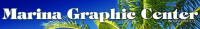 Marina graphic center