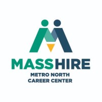 Masshire metro north career center