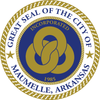 City of maumelle, arkansas