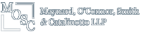 Maynard, o'connor, smith & catalinotto llp