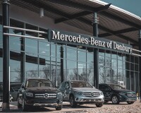 Mercedes benz of danbury
