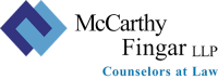 Mccarthy fingar llp