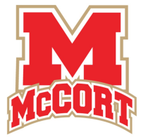Bishop mccort catholic high school