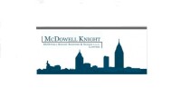 Mcdowell knight roedder & sledge, llc