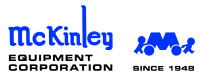 Mckinley equipment