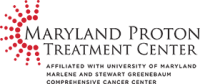 Maryland proton treatment center