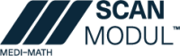 Scan modul medi-math south