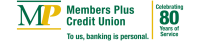 Members plus credit union