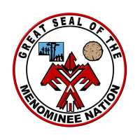 Menominee indian tribe of wisconsin
