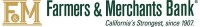 Merchants bank of california