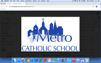 Metro catholic school