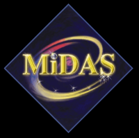 Midas entertainment