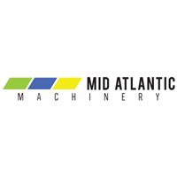 Mid atlantic machinery, inc.
