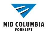 Mid columbia forklift
