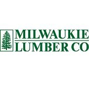Milwaukie lumber co.