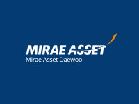 Mirae asset daewoo