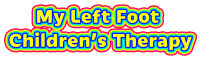 My left foot children's therapy