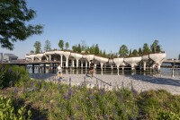Mathews nielsen landscape architects, p.c.