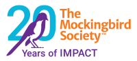 The mockingbird society