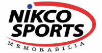 Nikco sports memorabilia
