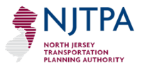 North jersey transportation planning authority