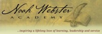 Noah webster academy