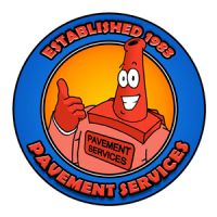 Pavement services corporation