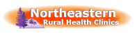 Northeastern rural health clinics