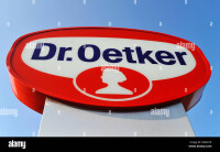 Dr. oetker