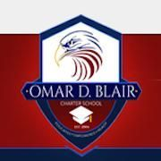 Omar d. blair charter school