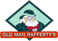 Old man raffertys