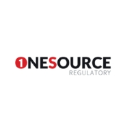 Onesource regulatory