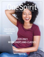 One spirit learning alliance