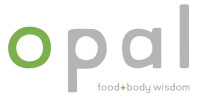 Opal: food+body wisdom