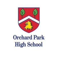 Orchard park high school
