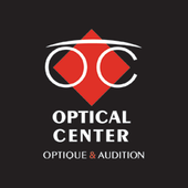 Optical center