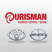 Ourisman fairfax toyota