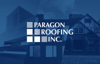 Paragon roofing, inc.